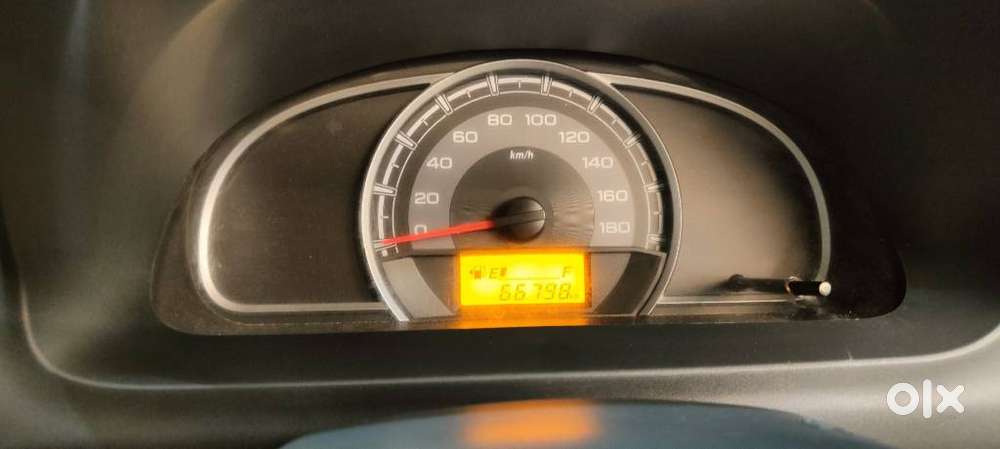 Maruti Suzuki Alto 800 Vxi, 2018