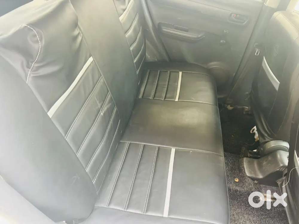 Maruti Suzuki Swift 2007 Petrol 170000 Km Driven