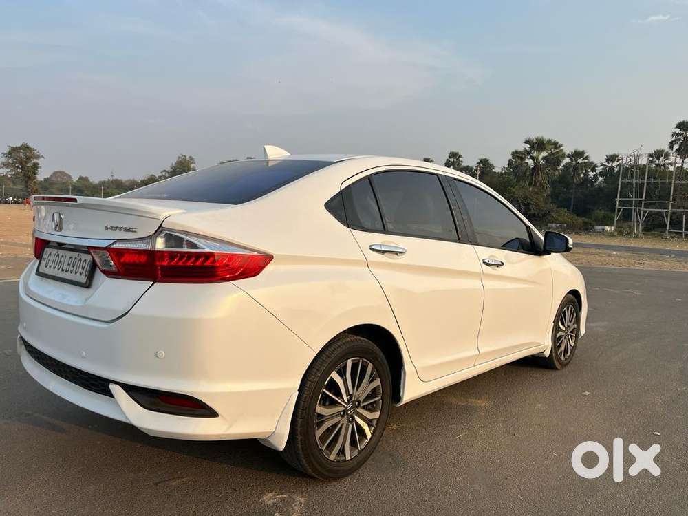 Honda Diesel Car 2017