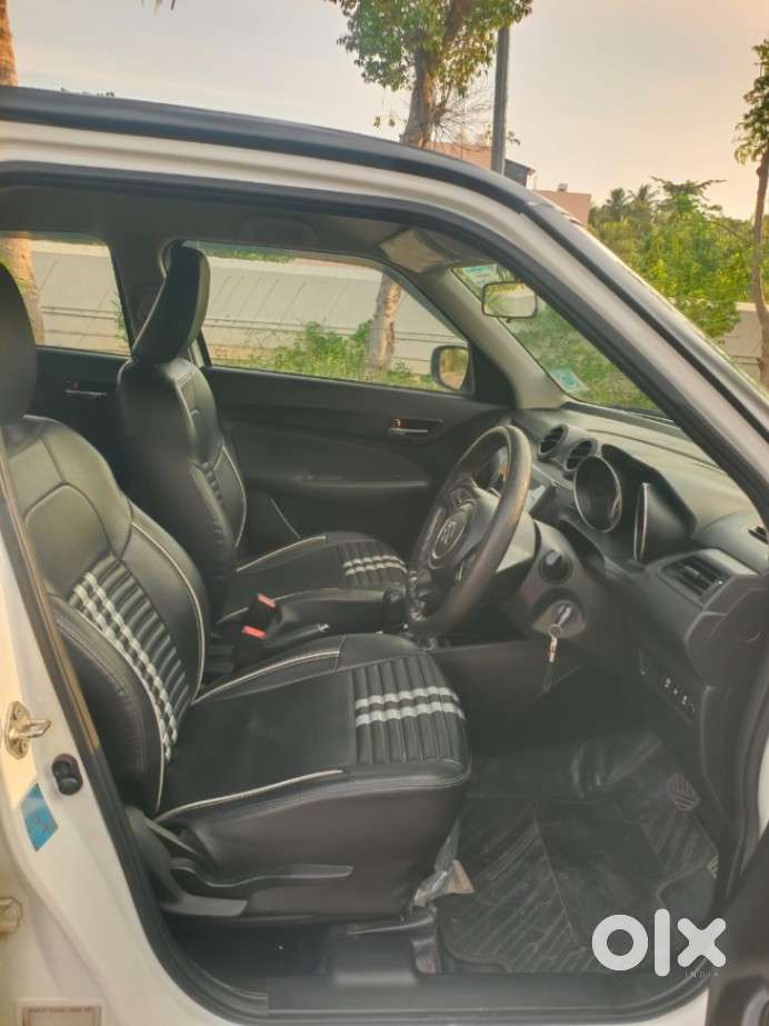 Maruti Suzuki Swift Amt Vxi, 2022, Petrol