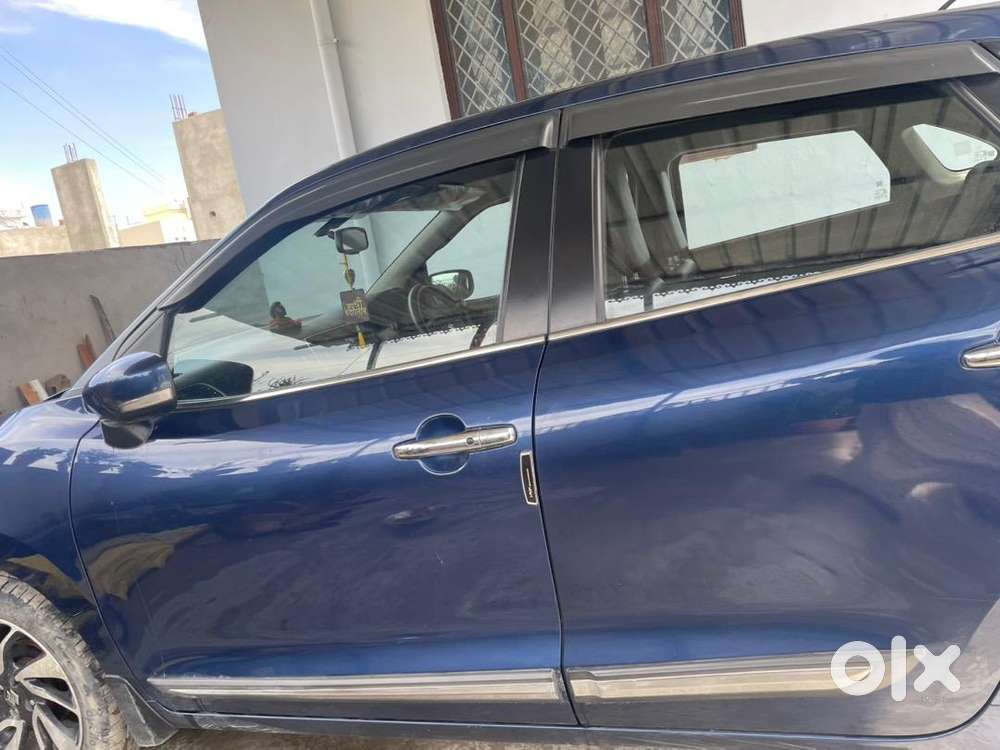 Maruti Suzuki Baleno 2019 Petrol Well Maintained