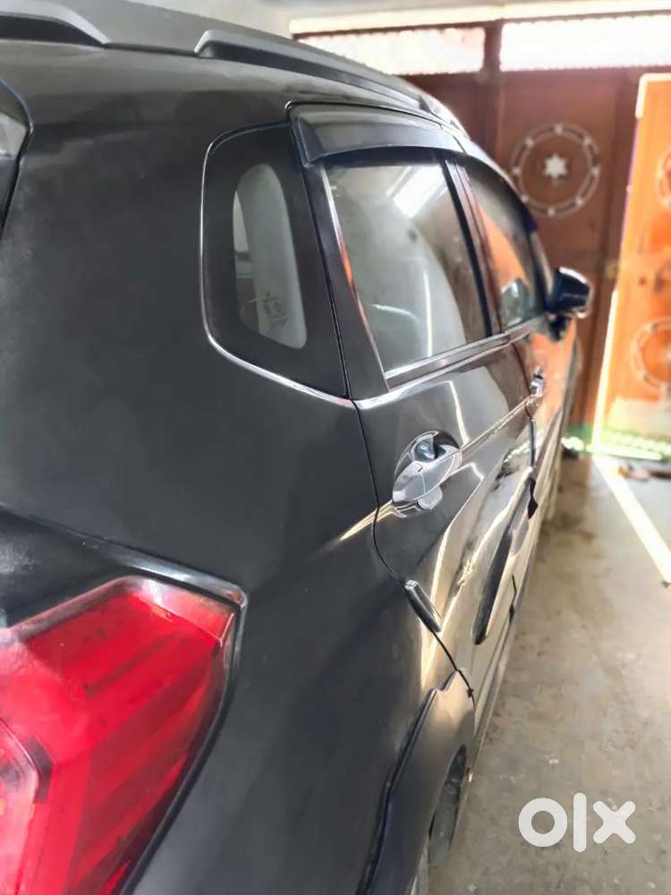 Honda Wr-v 2016 Diesel Good Condition