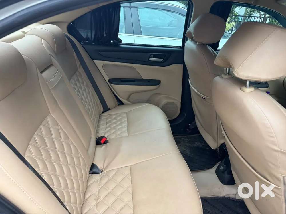 Honda Amaze 2021 Petrol Automatic