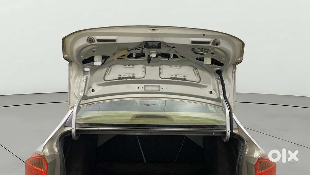 Honda City 2015-2017 I Vtec V, 2016, Petrol