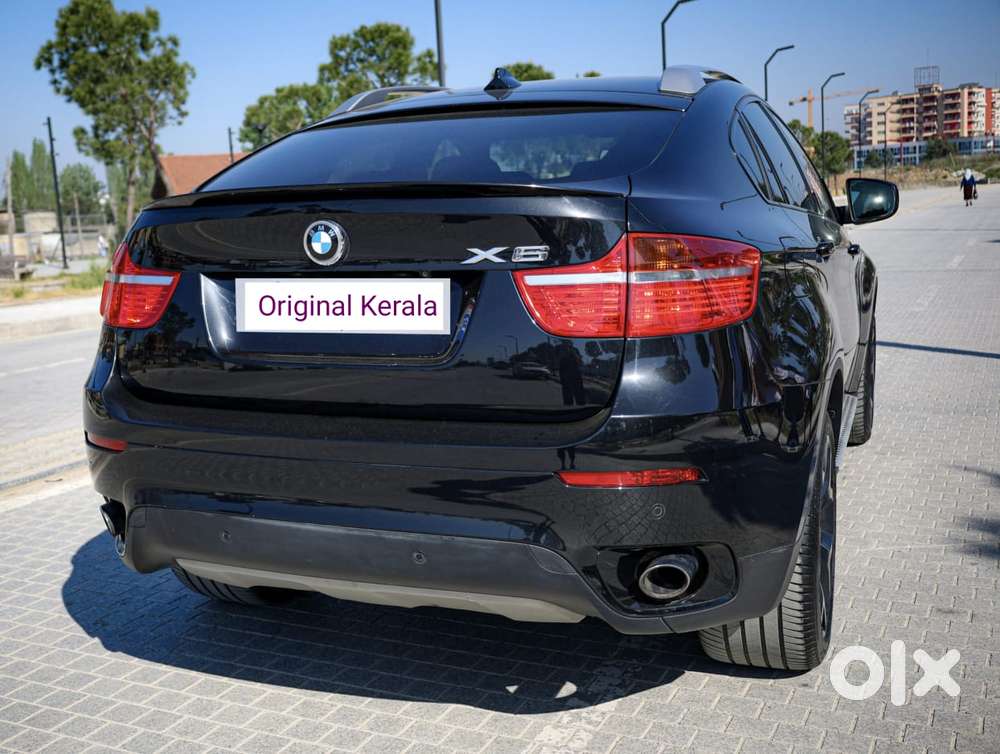 Bmw X6 Xdrive30d, 2010, Diesel