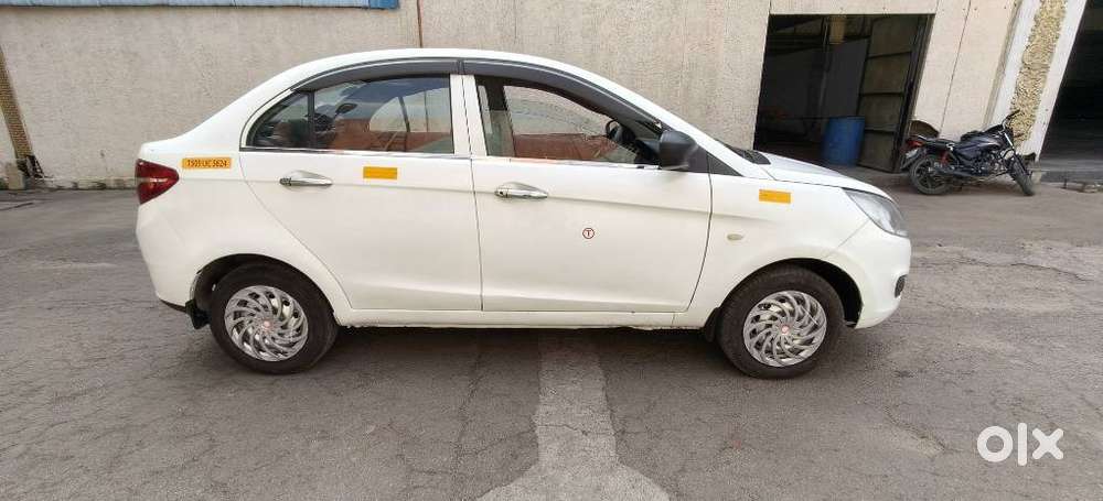 Tata Zest  1.2 Revotron Xe, 2016, Petrol