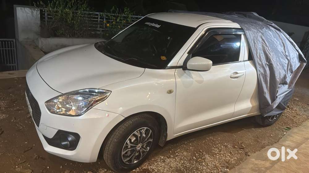 Maruti Suzuki Swift 2018 Diesel Well Maintained