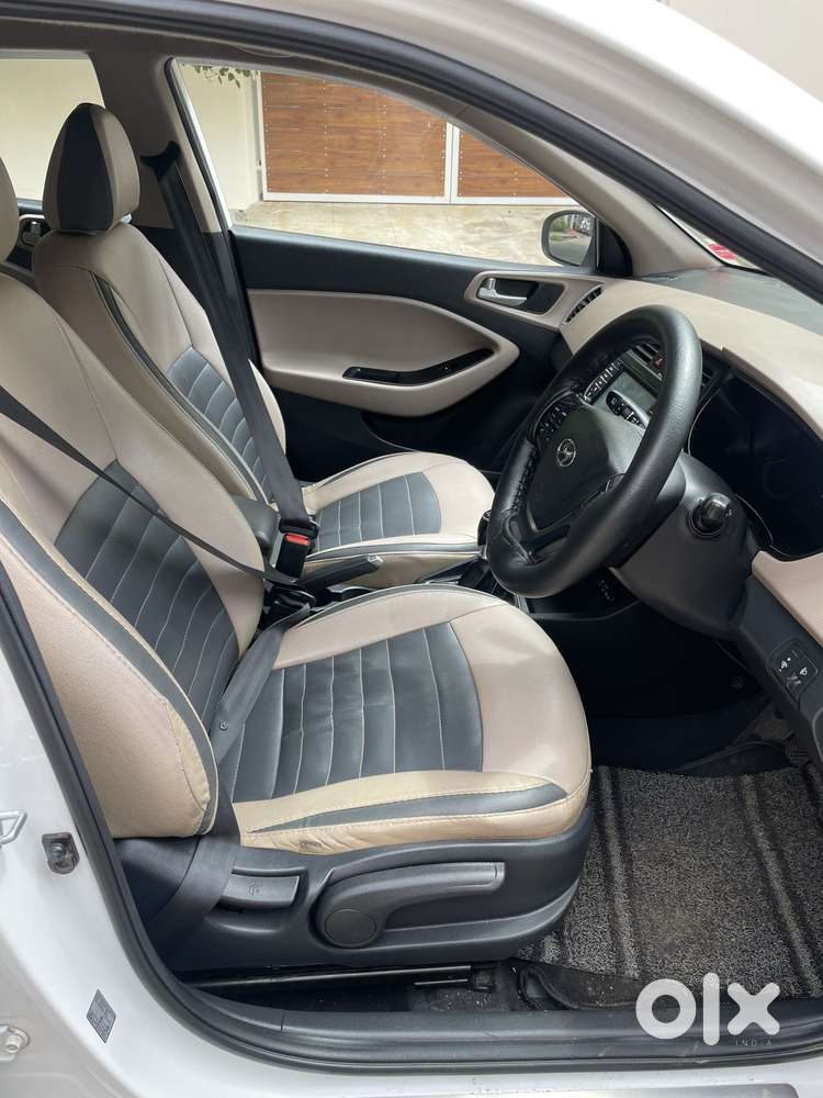 Hyundai I20 Asta Option 1.4 Crdi, 2015, Diesel