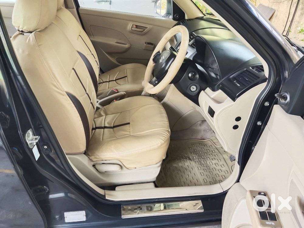 Maruti Suzuki Swift Dzire Vdi Bsiv, 2012, Diesel