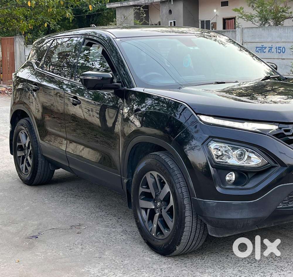 Tata Harrier Xz+, 2023, Diesel