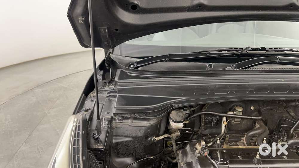 Hyundai Creta 1.6 Sx Plus Petrol At, 2017, Petrol