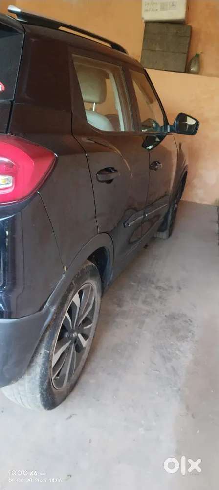Mahindra Xuv300 2020
