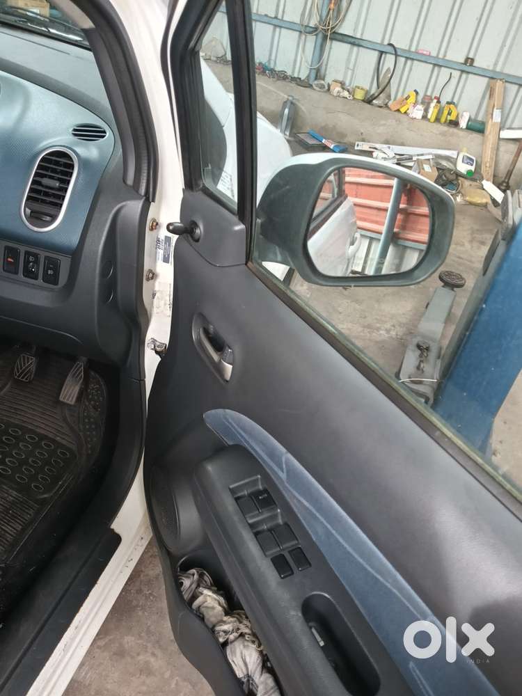 Maruti Suzuki Ritz Zxi 2010 Petrol Car