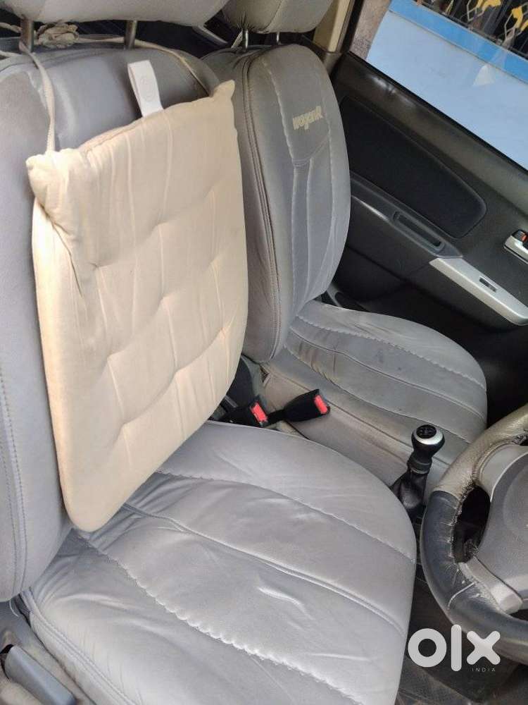 Maruti Suzuki Wagon R Vxi, 2011, Petrol