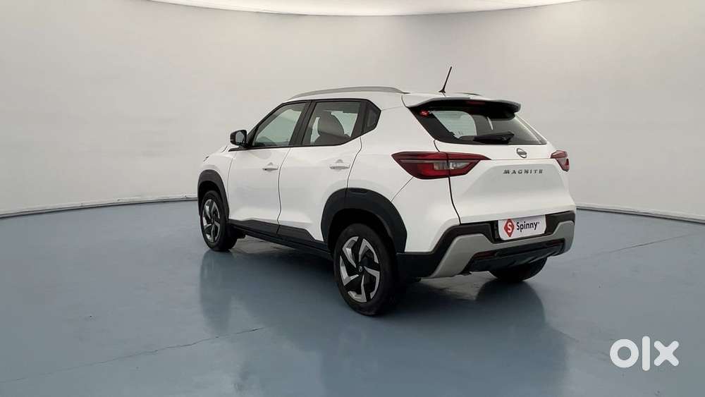Nissan Magnite 1.0 Xl, 2022, Petrol