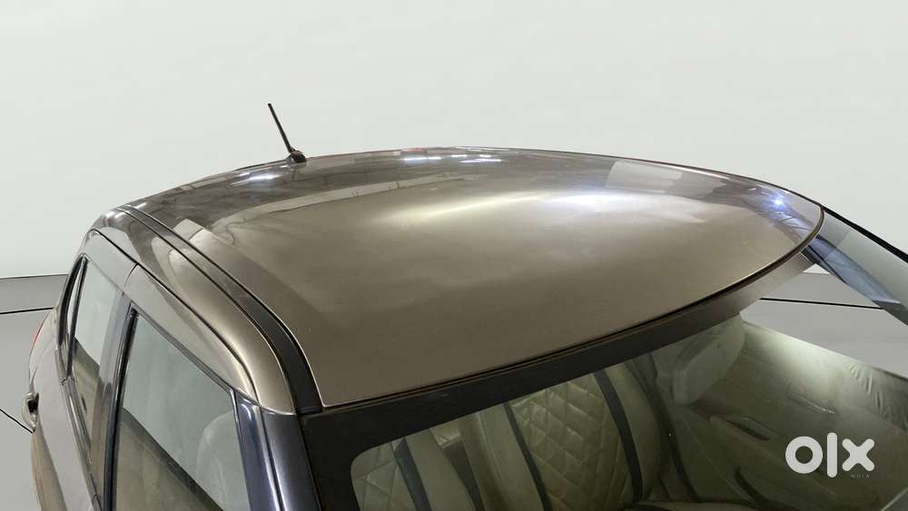 Maruti Suzuki Swift Dzire Zxi 1.2, 2016, Petrol