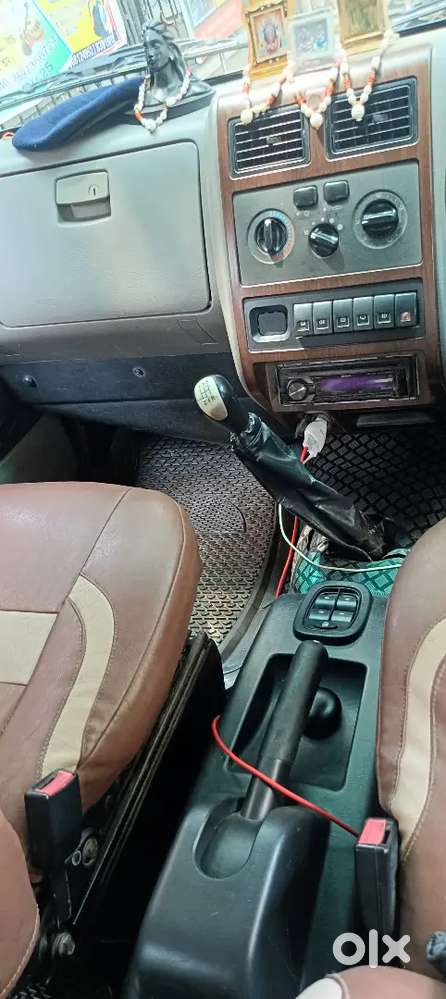 Tata Sumo Gold 2014 Diesel Well Maintained