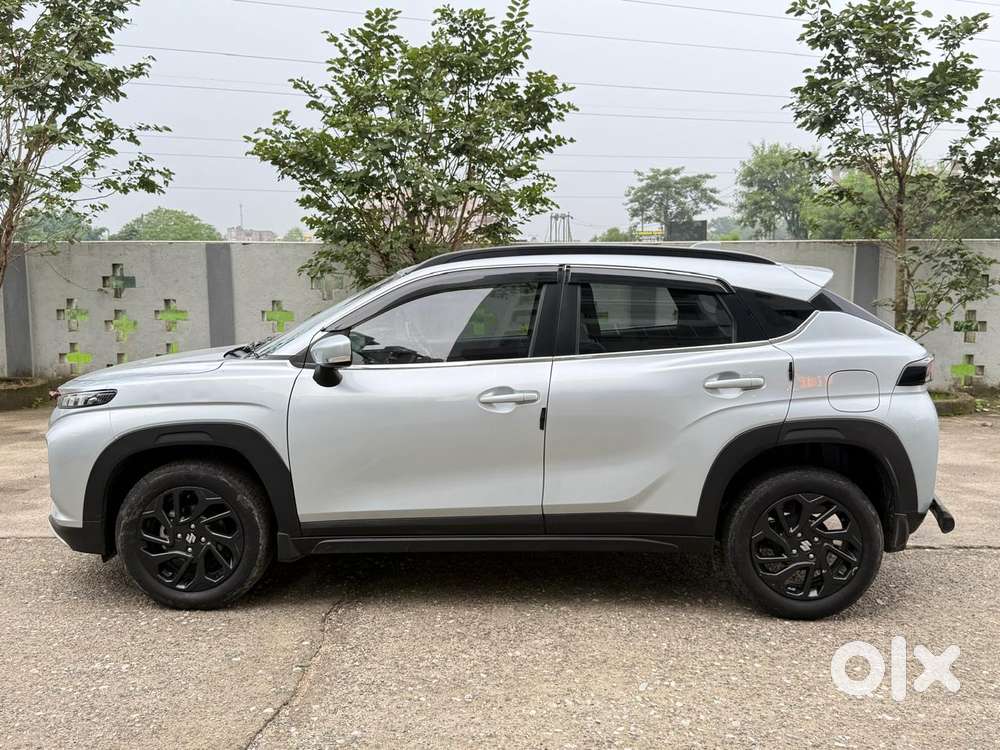 Maruti Suzuki Fronx Delta Plus 1.2 Mt, 2024, Petrol