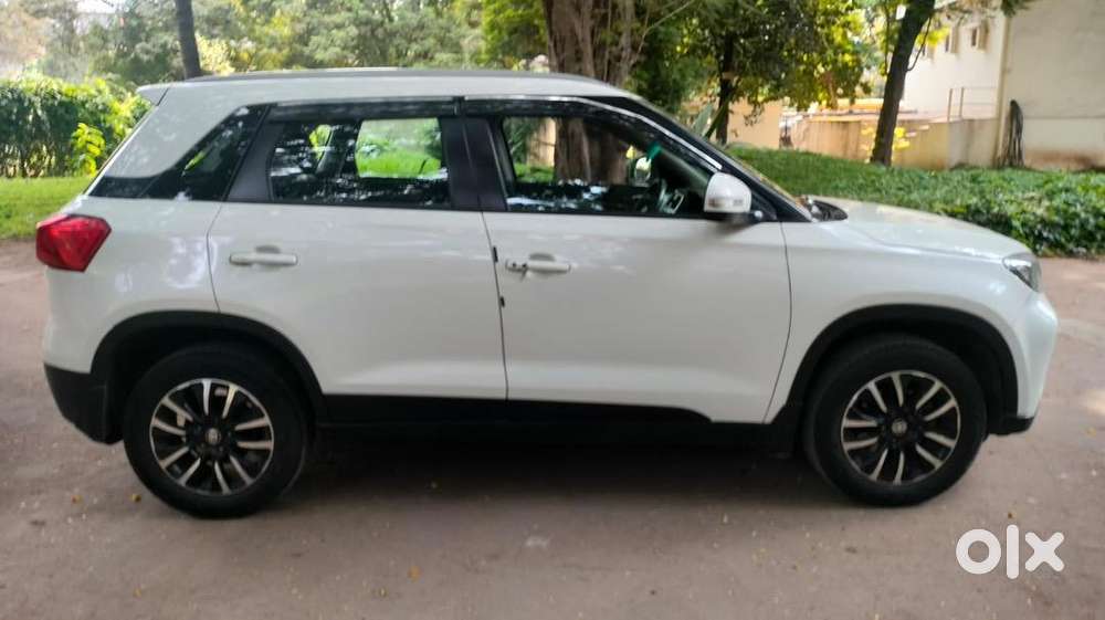 Toyota Urban Cruiser Automatic Petrol Good Condition