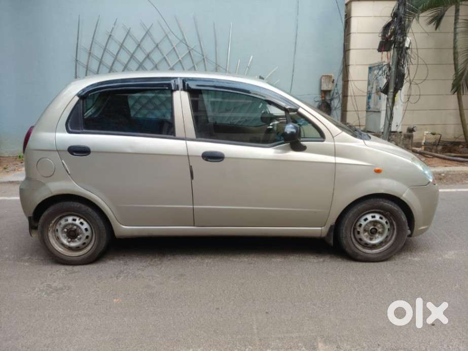 Chevrolet Spark 1.0 Lt, 2011, Petrol