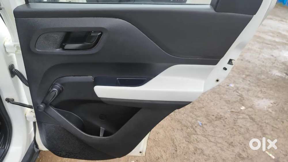Tata Punch Facelift 2024 Manual