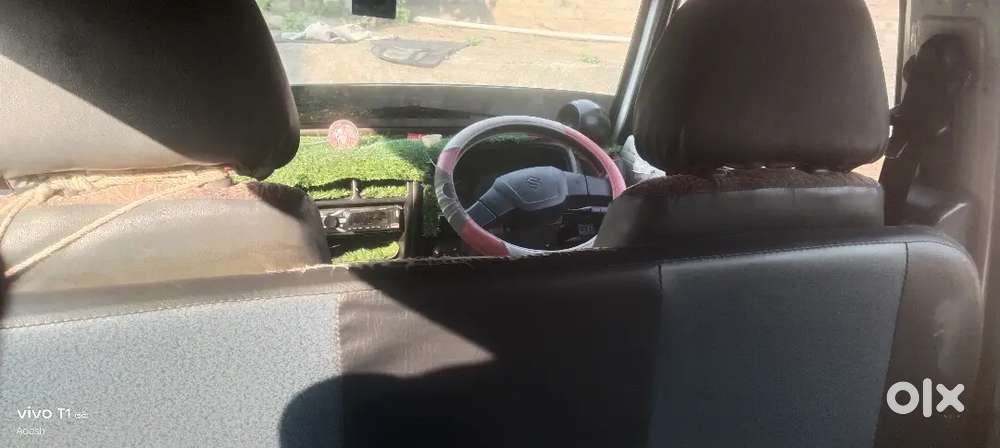 Maruti Suzuki Omni 2009 Lpg Good Condition