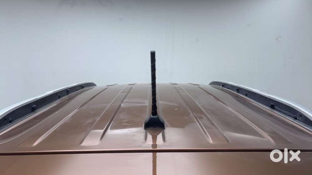 Ford Ecosport 1.5 Petrol Titanium, 2019, Petrol