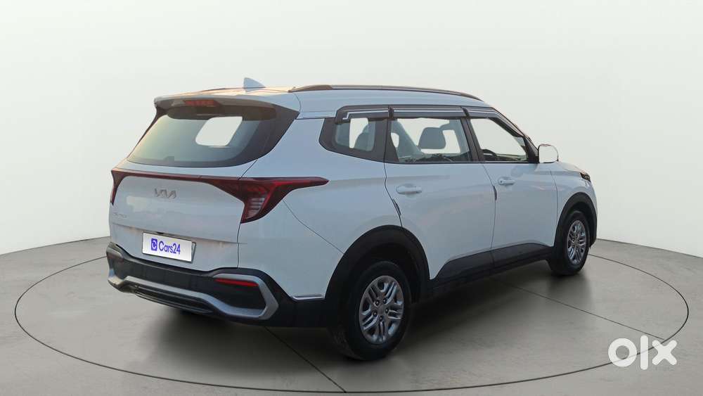 Kia Carens 1.5 Prestige 7 Str, 2023, Petrol
