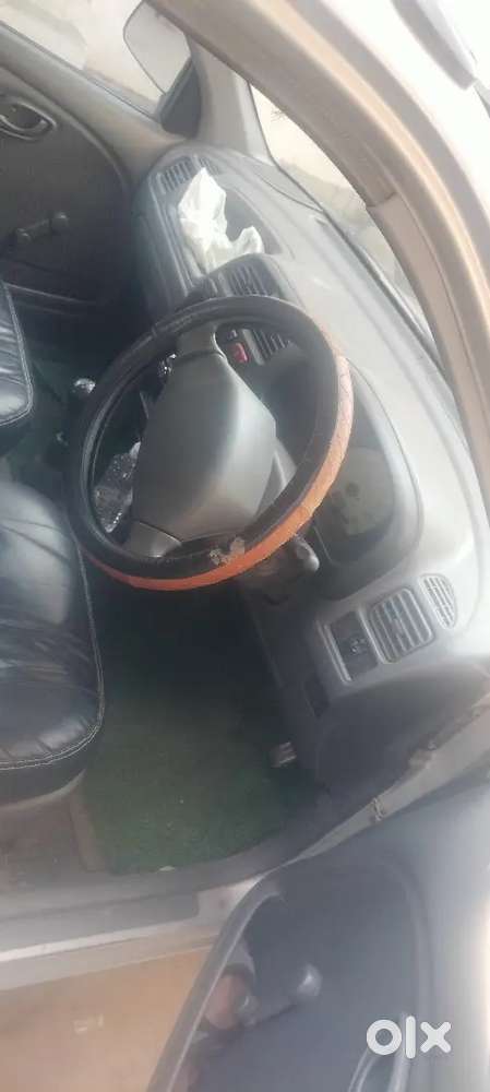 Maruti Suzuki Alto Lxi 0.8 Petrol 2008