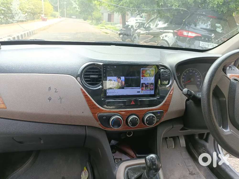 Hyundai Car Nice Condition