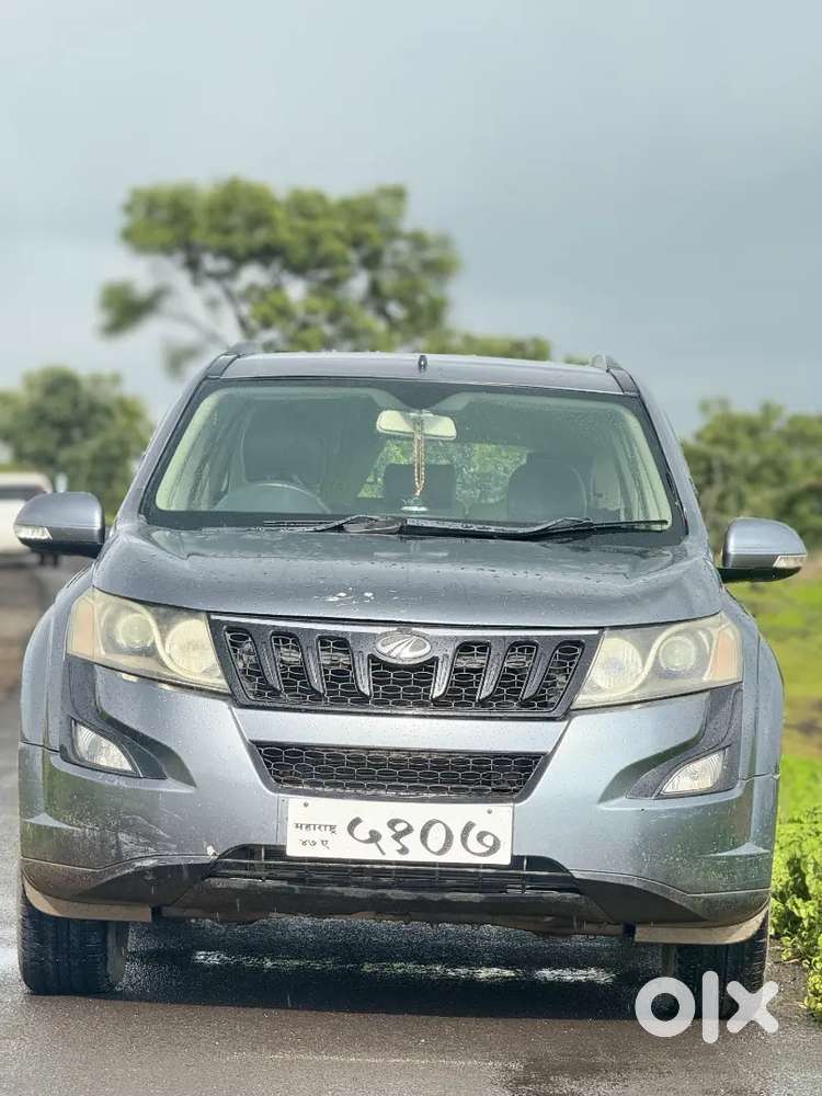 Mahindra Xuv500 Diesel Manual 2015