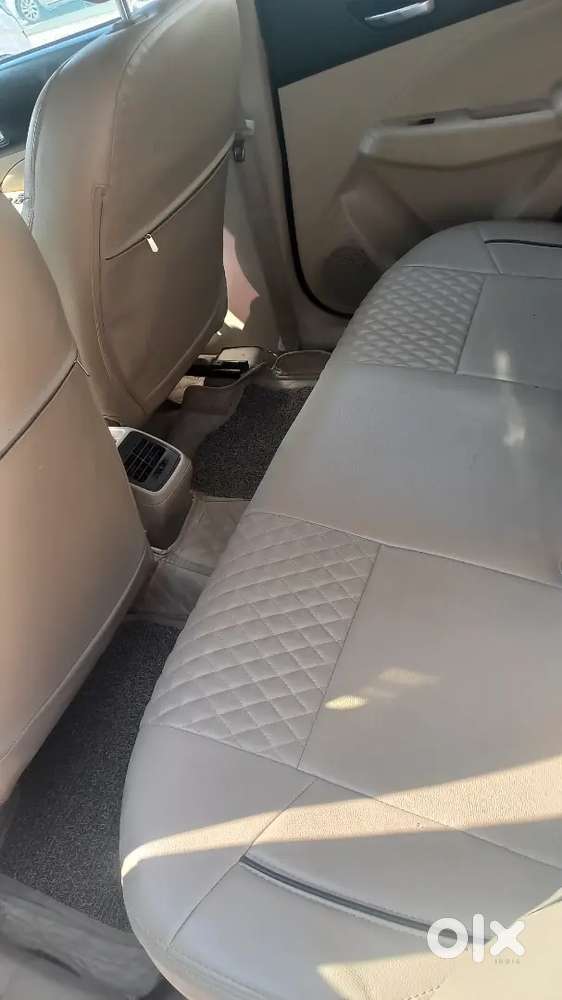 Swift Dzire Vdi 2024