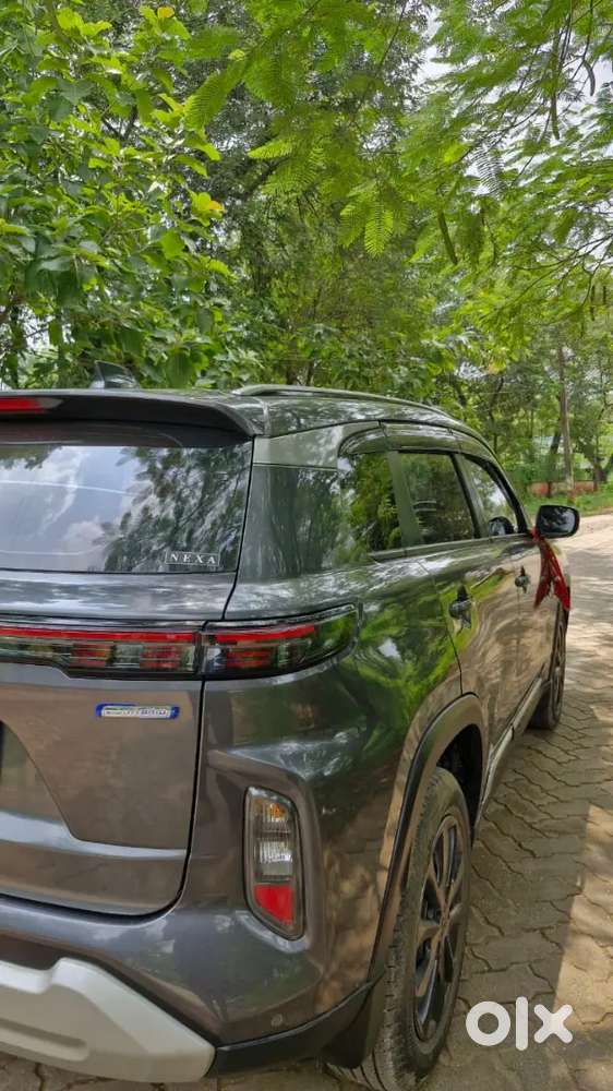 Grand Vitara 2025 Well Maintained