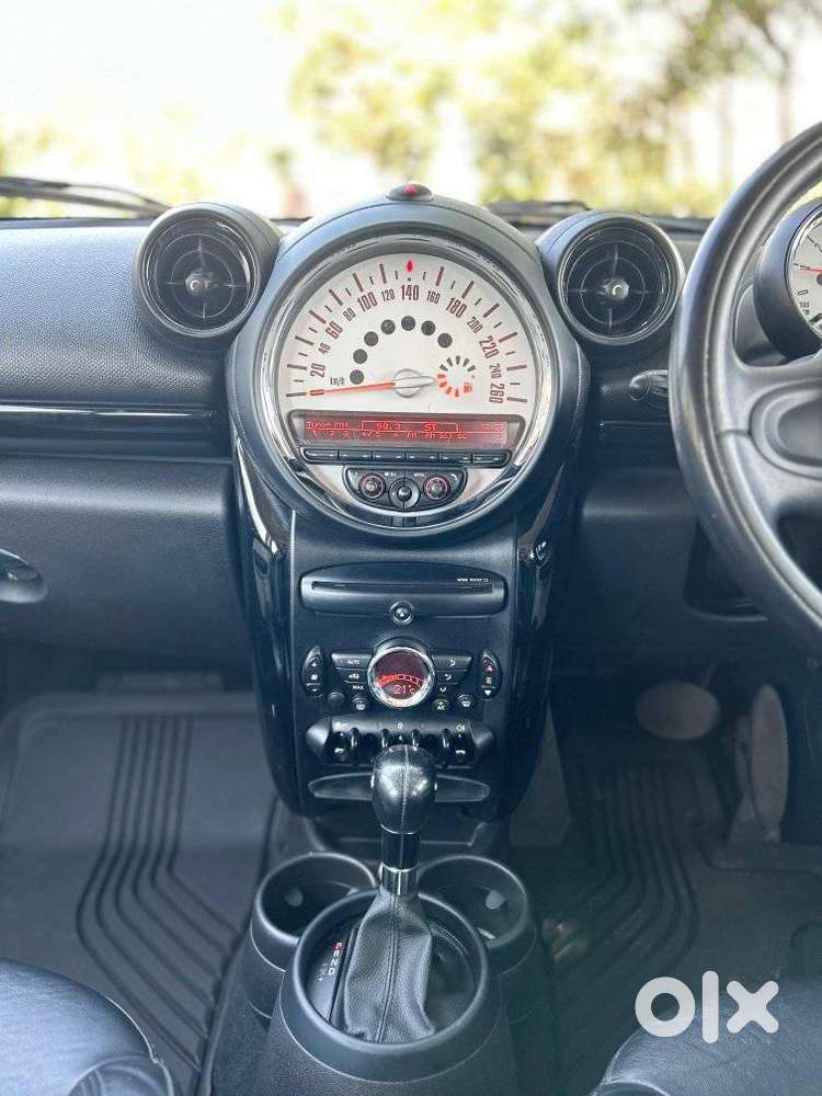 Mini Cooper D 5 Door, 2013, Diesel