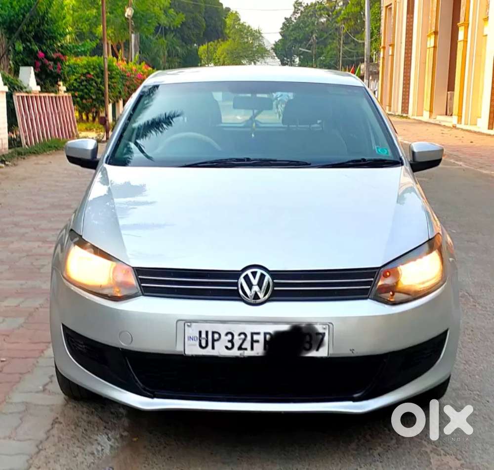 Volkswagen Polo Diesel Highline 1.2l, 2014, Diesel