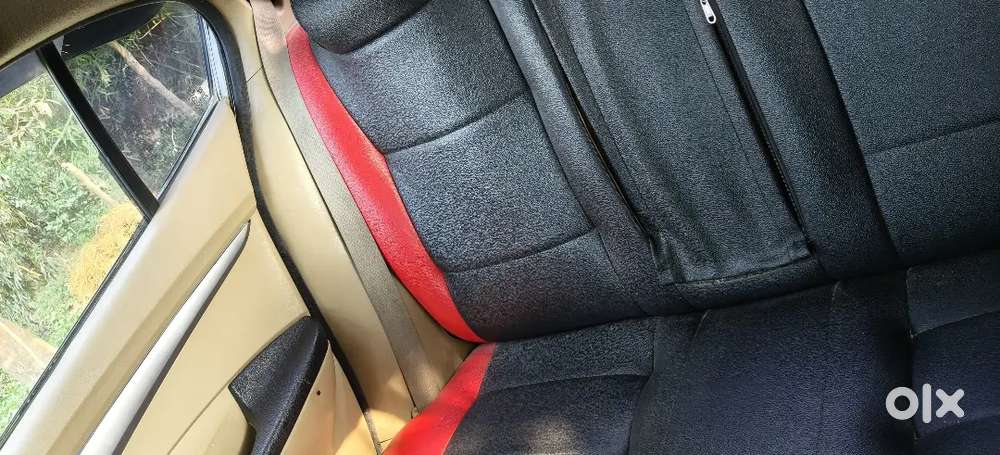 Honda City Zx 2010 Petrol 87000 Km Driven