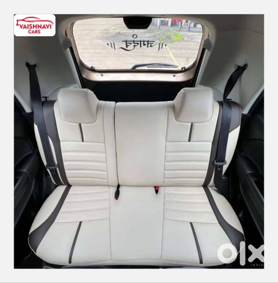 Maruti Suzuki Wagon R 1.2 Zxi, 2019, Petrol