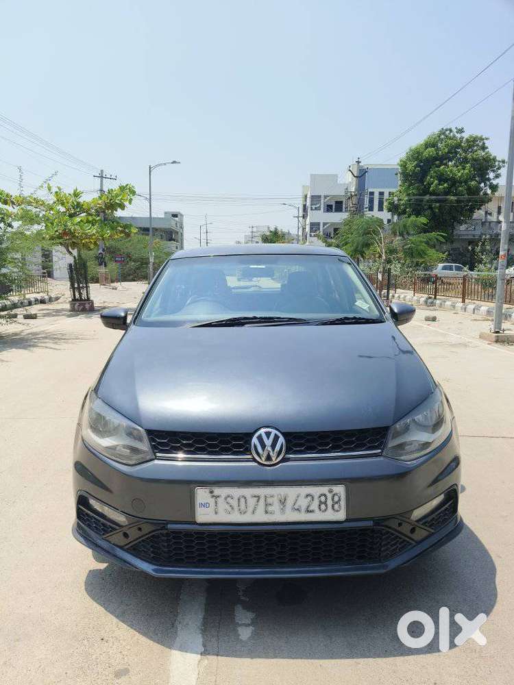 Volkswagen Polo 2013-2015 1.5 Tdi Highline, 2015, Diesel