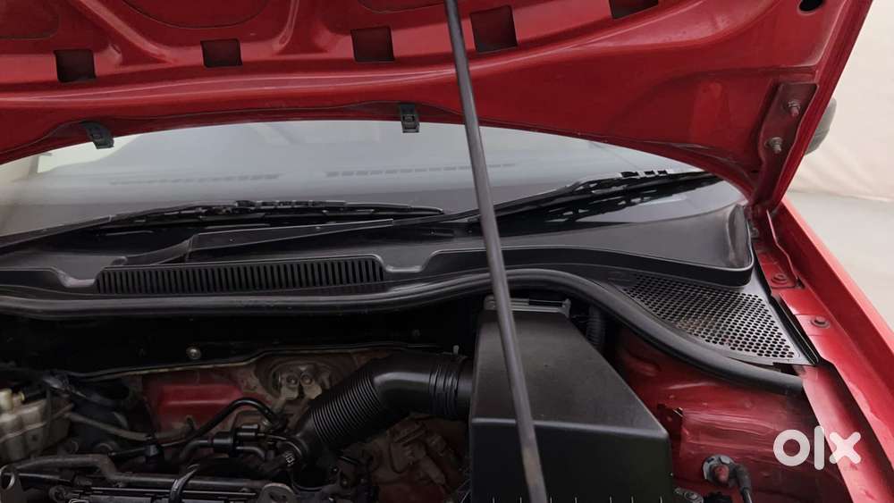 Volkswagen Polo 2009-2013 Petrol Trendline 1.2l, 2013, Petrol