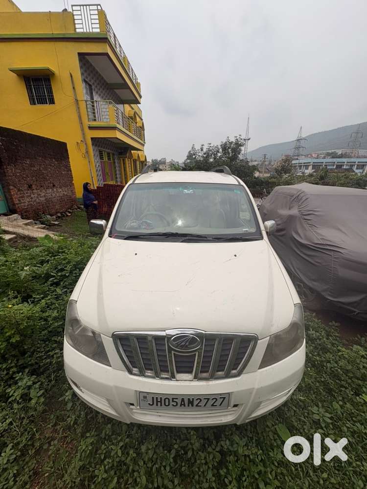 Mahindra Xylo Diesel 2012