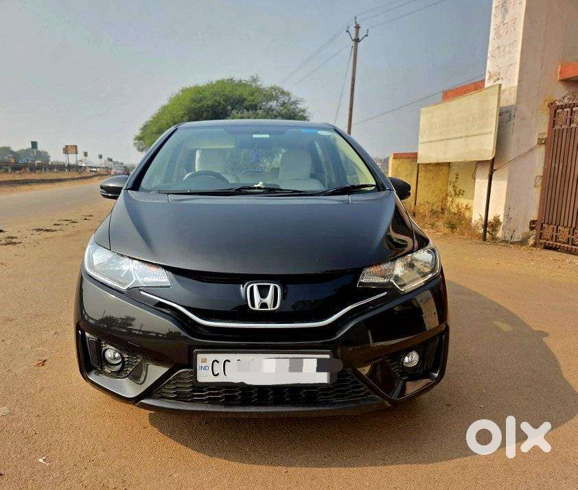 Honda Jazz 1.2 Vx I Vtec, 2016, Petrol