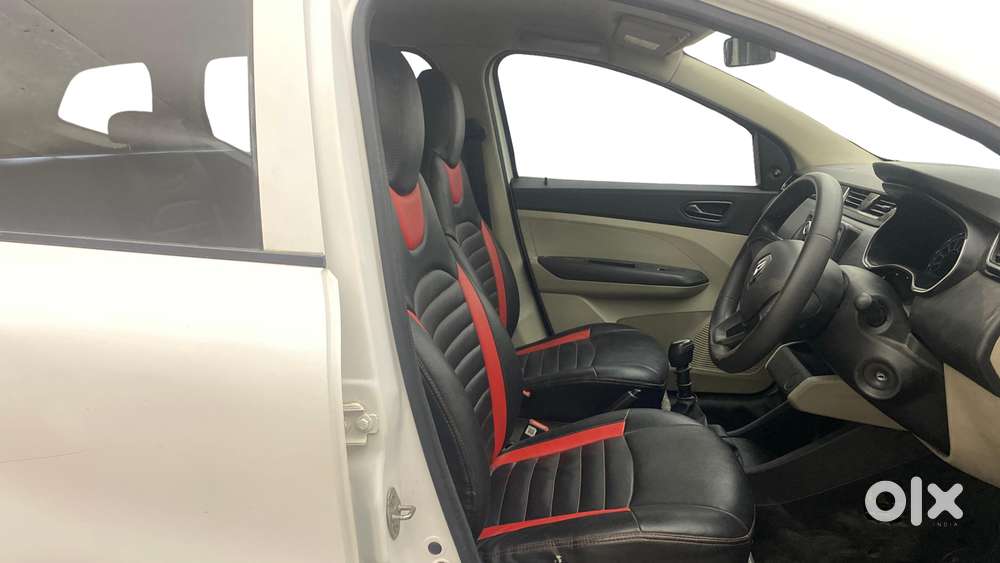 Renault Triber Rxl, 2020, Petrol