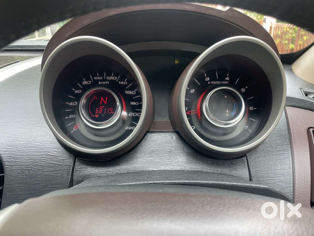 Mahindra Xuv500 W8, 2014, Diesel