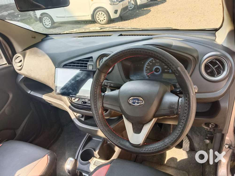 Datsun Redigo