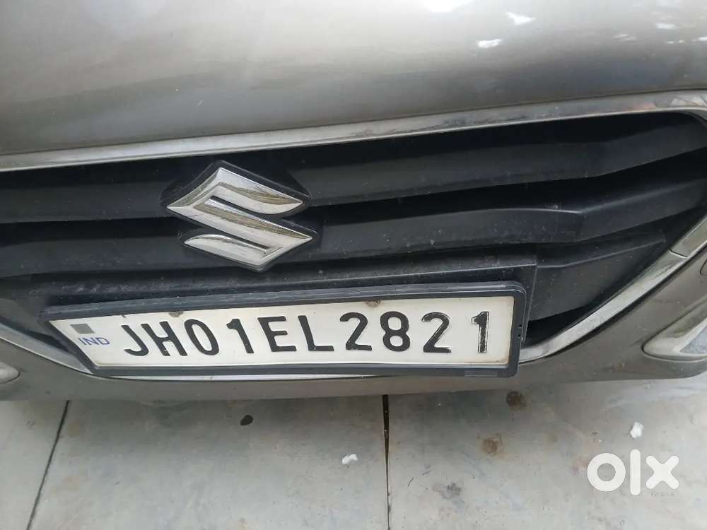 Maruti Suzuki Dzire 2021 Petrol
