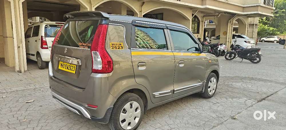 T Permit Wagnor Dec 2024 Vxi Cng