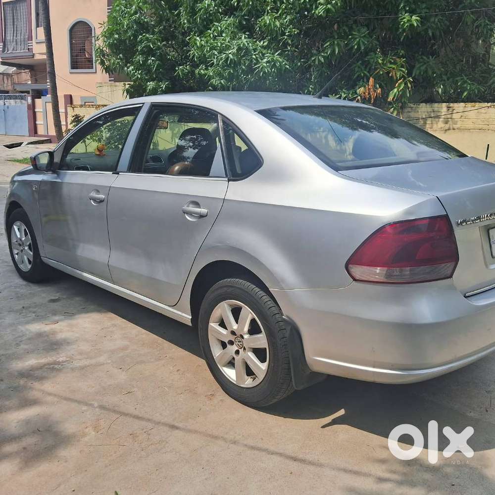 Volkswagen Vento