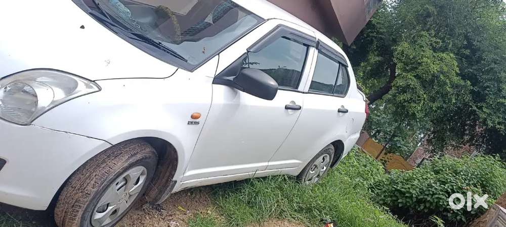 Maruti Suzuki Dzire 2015 Diesel 150000 Km Driven