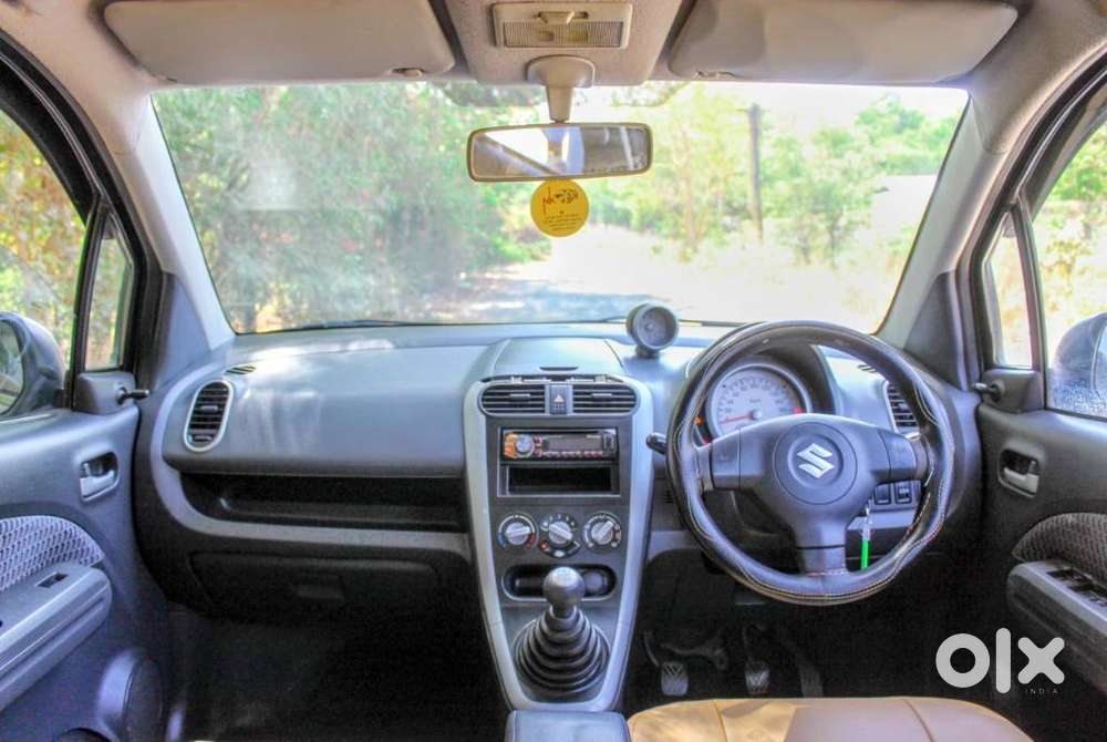Maruti Suzuki Ritz Vxi (abs) Bs Iv, 2014, Cng & Hybrids