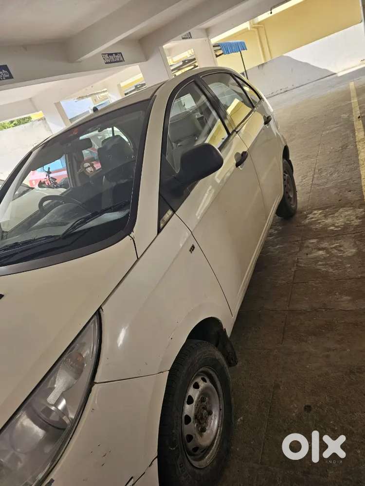 Tata Indica Vista 2012 Diesel Good Condition